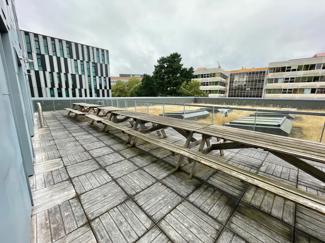Bureau Nantes 356m² Location bureau Nantes Loire-Atlantique OLBUR2424693 12
